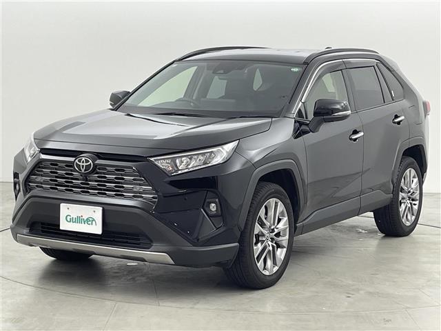 RAV4 G Zパッケージ ワンオーナー 純正10.5型DAナビ 全方位カメラ ワイヤレス充電 デジタルインナーミラー トヨタセーフティセンス アクセル踏み間違い防止 シートベンチレーション/ヒーター パワーバックドア 純正AW(19枚目)