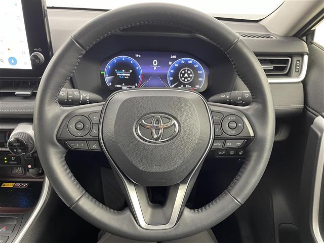 RAV4 G Zパッケージ ワンオーナー 純正10.5型DAナビ 全方位カメラ ワイヤレス充電 デジタルインナーミラー トヨタセーフティセンス アクセル踏み間違い防止 シートベンチレーション/ヒーター パワーバックドア 純正AW(24枚目)