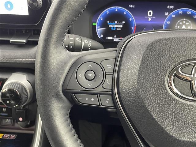 RAV4 G Zパッケージ ワンオーナー 純正10.5型DAナビ 全方位カメラ ワイヤレス充電 デジタルインナーミラー トヨタセーフティセンス アクセル踏み間違い防止 シートベンチレーション/ヒーター パワーバックドア 純正AW(25枚目)
