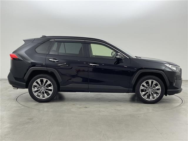 RAV4 G Zパッケージ ワンオーナー 純正10.5型DAナビ 全方位カメラ ワイヤレス充電 デジタルインナーミラー トヨタセーフティセンス アクセル踏み間違い防止 シートベンチレーション/ヒーター パワーバックドア 純正AW(39枚目)