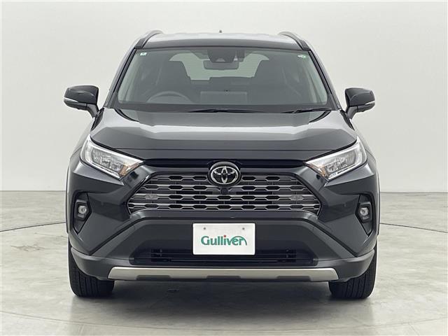 RAV4 G Zパッケージ ワンオーナー 純正10.5型DAナビ 全方位カメラ ワイヤレス充電 デジタルインナーミラー トヨタセーフティセンス アクセル踏み間違い防止 シートベンチレーション/ヒーター パワーバックドア 純正AW(42枚目)