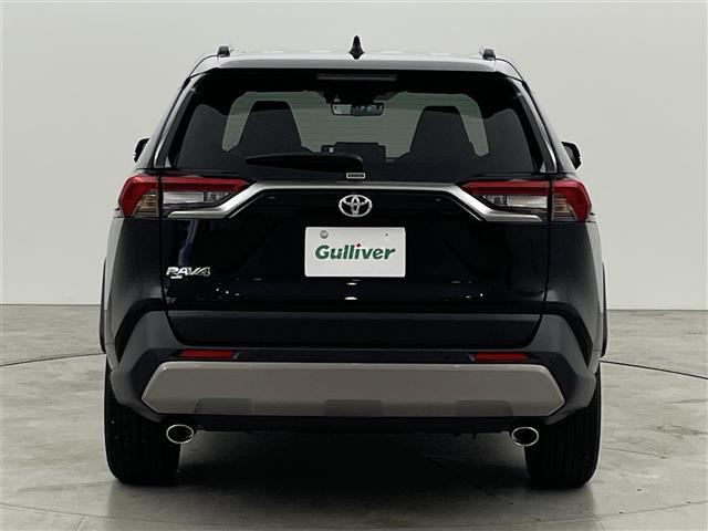 RAV4 G Zパッケージ ワンオーナー 純正10.5型DAナビ 全方位カメラ ワイヤレス充電 デジタルインナーミラー トヨタセーフティセンス アクセル踏み間違い防止 シートベンチレーション/ヒーター パワーバックドア 純正AW(43枚目)