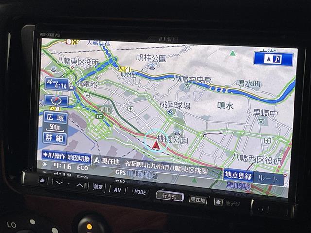 ＦＪクルーザー カラーパッケージ　アルパインナビ／フルセグＴＶ　バックカメラ　ＥＴＣ　クルーズコントロール　コーナーセンサー　リアデフロック　ウインドシールドデアイサー　横滑り防止装置　電動格納式ドアミラー　ＴＲＤアルミホイール（3枚目）