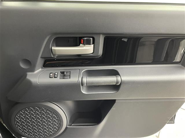 ＦＪクルーザー カラーパッケージ　アルパインナビ／フルセグＴＶ　バックカメラ　ＥＴＣ　クルーズコントロール　コーナーセンサー　リアデフロック　ウインドシールドデアイサー　横滑り防止装置　電動格納式ドアミラー　ＴＲＤアルミホイール（35枚目）