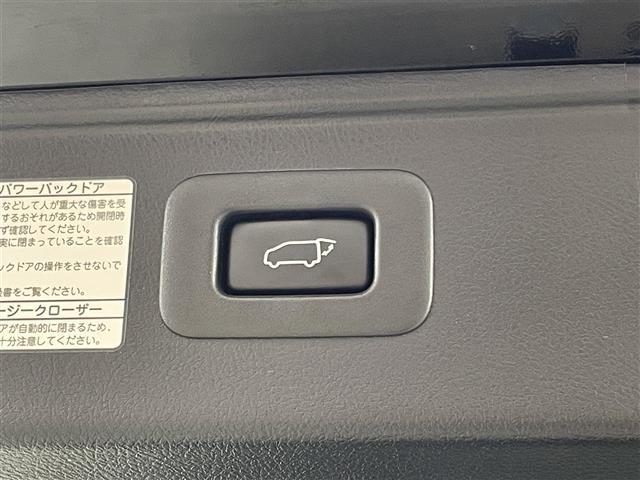 ヴェルファイアハイブリッド ゴールデンアイズＩＩＩ　後席モニター　純正９型ＤＡ　バックカメラ　デジタルルームミラー　ＥＴＣ　トヨタセーフティセンス　アクセル踏み間違い防止　ＢＳＭ　両側電動スライドドア　パワーバックドア　ヒッチメンバー　３眼ＬＥＤライト（35枚目）