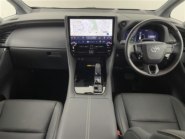 アルファードハイブリッド Z サンルーフ モデリスタエアロ/マフラー 純正14型DAナビ 全方位カメラ ワイヤレス充電 ユニバーサルステップ トヨタセーフティセンス チームメイトアドバンストパーク 両側電動スライドドア 3眼LED(2枚目)