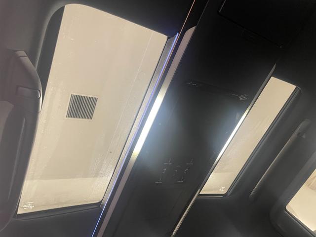 アルファードハイブリッド Z サンルーフ モデリスタエアロ/マフラー 純正14型DAナビ 全方位カメラ ワイヤレス充電 ユニバーサルステップ トヨタセーフティセンス チームメイトアドバンストパーク 両側電動スライドドア 3眼LED(3枚目)
