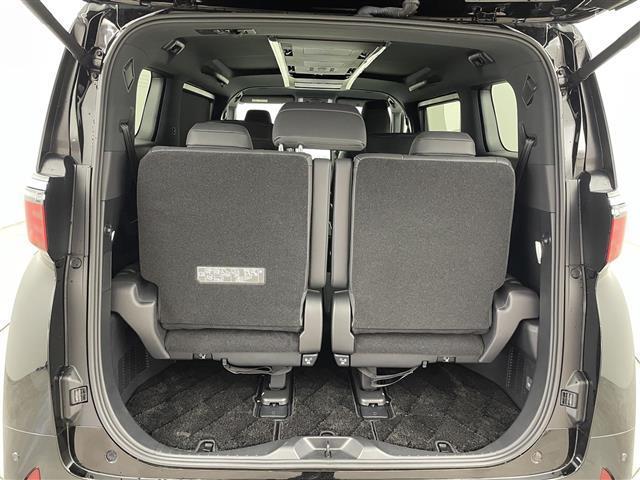 アルファードハイブリッド Z サンルーフ モデリスタエアロ/マフラー 純正14型DAナビ 全方位カメラ ワイヤレス充電 ユニバーサルステップ トヨタセーフティセンス チームメイトアドバンストパーク 両側電動スライドドア 3眼LED(16枚目)