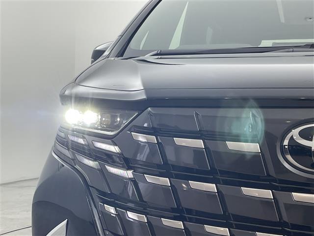 アルファードハイブリッド Z サンルーフ モデリスタエアロ/マフラー 純正14型DAナビ 全方位カメラ ワイヤレス充電 ユニバーサルステップ トヨタセーフティセンス チームメイトアドバンストパーク 両側電動スライドドア 3眼LED(17枚目)