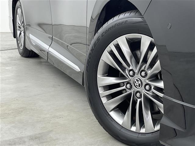 アルファードハイブリッド Z サンルーフ モデリスタエアロ/マフラー 純正14型DAナビ 全方位カメラ ワイヤレス充電 ユニバーサルステップ トヨタセーフティセンス チームメイトアドバンストパーク 両側電動スライドドア 3眼LED(18枚目)