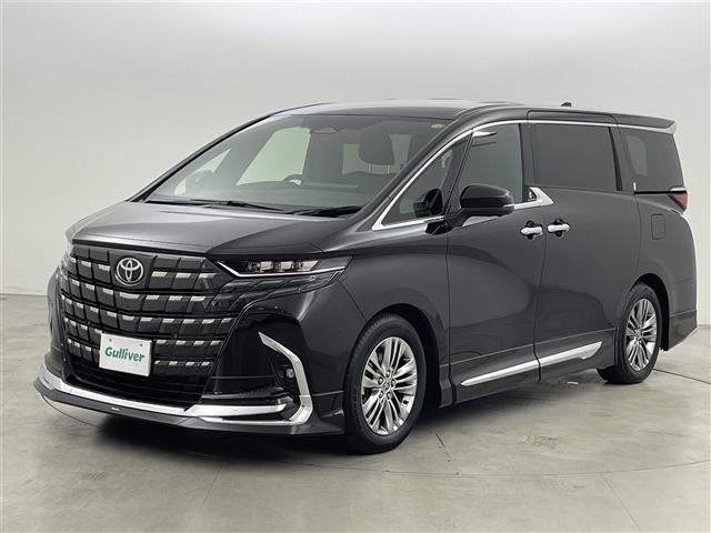 アルファードハイブリッド Z サンルーフ モデリスタエアロ/マフラー 純正14型DAナビ 全方位カメラ ワイヤレス充電 ユニバーサルステップ トヨタセーフティセンス チームメイトアドバンストパーク 両側電動スライドドア 3眼LED(19枚目)