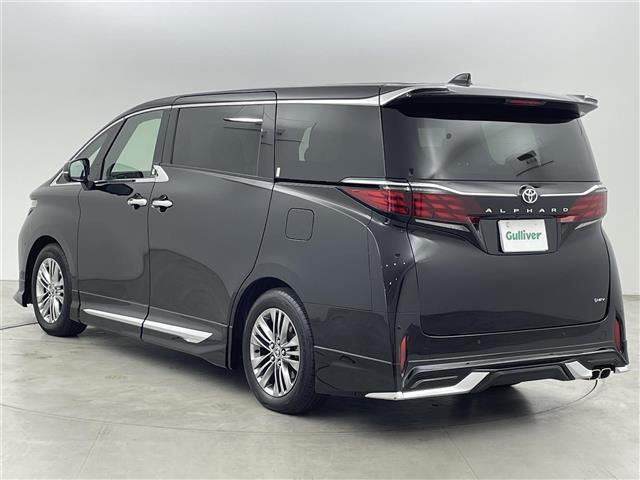 アルファードハイブリッド Z サンルーフ モデリスタエアロ/マフラー 純正14型DAナビ 全方位カメラ ワイヤレス充電 ユニバーサルステップ トヨタセーフティセンス チームメイトアドバンストパーク 両側電動スライドドア 3眼LED(20枚目)