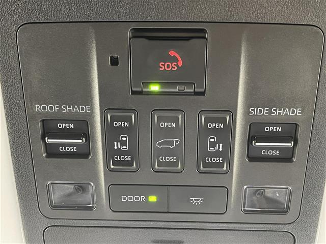 アルファードハイブリッド Z サンルーフ モデリスタエアロ/マフラー 純正14型DAナビ 全方位カメラ ワイヤレス充電 ユニバーサルステップ トヨタセーフティセンス チームメイトアドバンストパーク 両側電動スライドドア 3眼LED(33枚目)