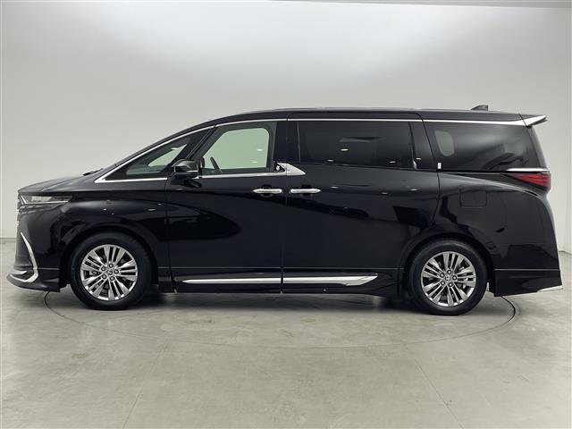 アルファードハイブリッド Z サンルーフ モデリスタエアロ/マフラー 純正14型DAナビ 全方位カメラ ワイヤレス充電 ユニバーサルステップ トヨタセーフティセンス チームメイトアドバンストパーク 両側電動スライドドア 3眼LED(39枚目)