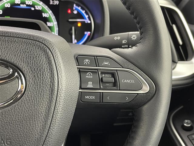 ヴォクシー ハイブリッドＳ－Ｚ　純正１０．５型ＤＡナビ　全方位カメラ　ビルトインＥＴＣ２．０　トヨタセーフティセンス　アクセル踏み間違い防止　ＢＳＭ　パーキングアシスト　シートヒーター　ハーフレザーシート　両側パワースライドドア（10枚目）