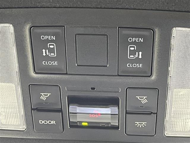 ヴォクシー ハイブリッドＳ－Ｚ　純正１０．５型ＤＡナビ　全方位カメラ　ビルトインＥＴＣ２．０　トヨタセーフティセンス　アクセル踏み間違い防止　ＢＳＭ　パーキングアシスト　シートヒーター　ハーフレザーシート　両側パワースライドドア（12枚目）