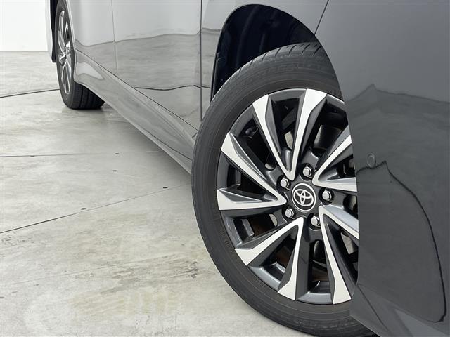 ヴォクシー ハイブリッドＳ－Ｚ　純正１０．５型ＤＡナビ　全方位カメラ　ビルトインＥＴＣ２．０　トヨタセーフティセンス　アクセル踏み間違い防止　ＢＳＭ　パーキングアシスト　シートヒーター　ハーフレザーシート　両側パワースライドドア（18枚目）