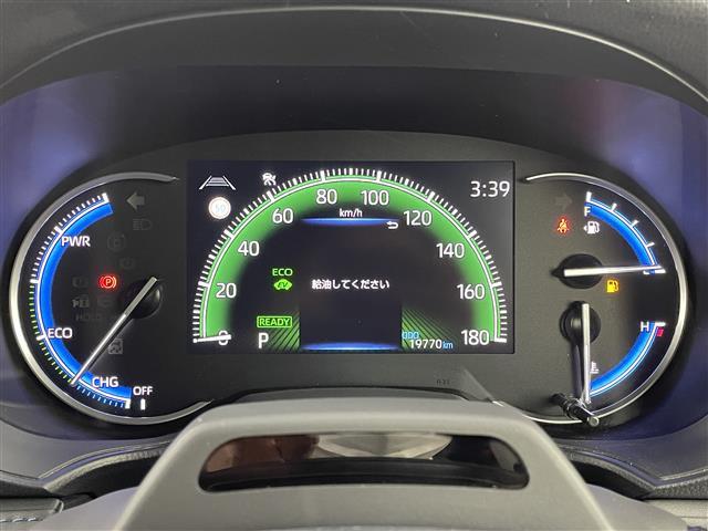ヴォクシー ハイブリッドＳ－Ｚ　純正１０．５型ＤＡナビ　全方位カメラ　ビルトインＥＴＣ２．０　トヨタセーフティセンス　アクセル踏み間違い防止　ＢＳＭ　パーキングアシスト　シートヒーター　ハーフレザーシート　両側パワースライドドア（22枚目）