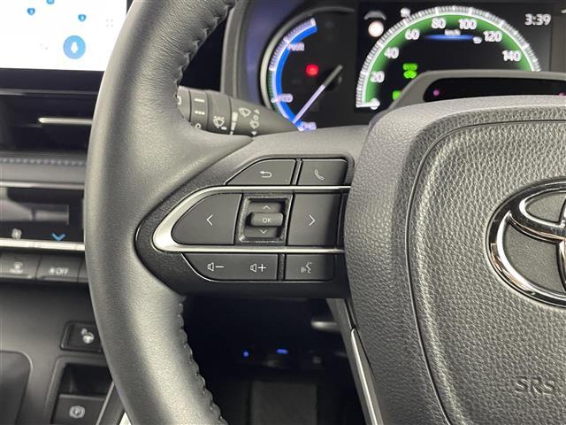 ヴォクシー ハイブリッドＳ－Ｚ　純正１０．５型ＤＡナビ　全方位カメラ　ビルトインＥＴＣ２．０　トヨタセーフティセンス　アクセル踏み間違い防止　ＢＳＭ　パーキングアシスト　シートヒーター　ハーフレザーシート　両側パワースライドドア（25枚目）