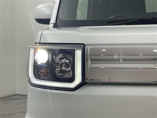 ウェイク ＧターボリミテッドＳＡＩＩＩ　純正ナビ／フルセグＴＶ　パノラマモニター　ナビ連動前方ドライブレコーダー　衝突軽減ブレーキ　横滑り防止装置　アイドリングストップ　両側電動スライドドア　プッシュスタート　純正１５インチＡＷ　ＬＥＤ（17枚目）