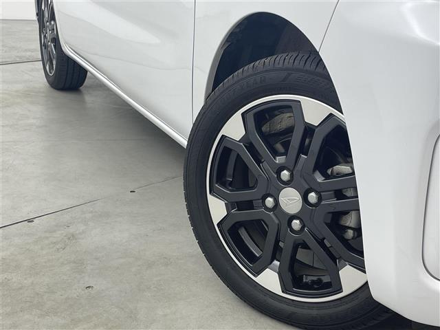 ウェイク ＧターボリミテッドＳＡＩＩＩ　純正ナビ／フルセグＴＶ　パノラマモニター　ナビ連動前方ドライブレコーダー　衝突軽減ブレーキ　横滑り防止装置　アイドリングストップ　両側電動スライドドア　プッシュスタート　純正１５インチＡＷ　ＬＥＤ（18枚目）