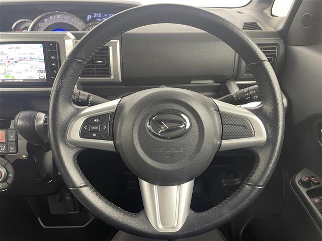 ウェイク ＧターボリミテッドＳＡＩＩＩ　純正ナビ／フルセグＴＶ　パノラマモニター　ナビ連動前方ドライブレコーダー　衝突軽減ブレーキ　横滑り防止装置　アイドリングストップ　両側電動スライドドア　プッシュスタート　純正１５インチＡＷ　ＬＥＤ（23枚目）