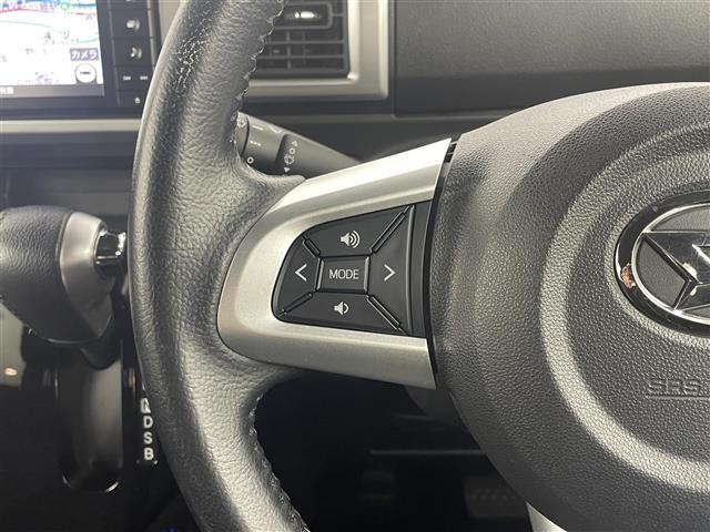 ウェイク ＧターボリミテッドＳＡＩＩＩ　純正ナビ／フルセグＴＶ　パノラマモニター　ナビ連動前方ドライブレコーダー　衝突軽減ブレーキ　横滑り防止装置　アイドリングストップ　両側電動スライドドア　プッシュスタート　純正１５インチＡＷ　ＬＥＤ（24枚目）