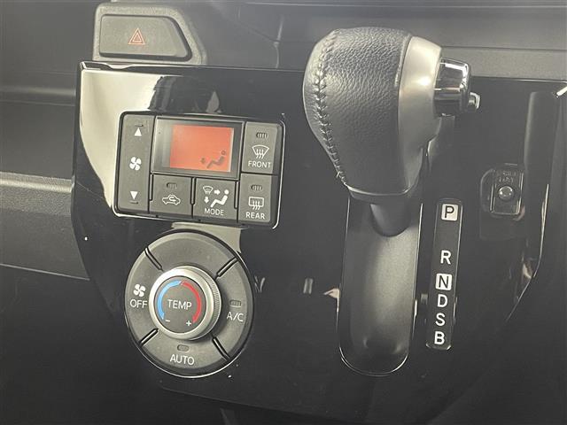 ウェイク ＧターボリミテッドＳＡＩＩＩ　純正ナビ／フルセグＴＶ　パノラマモニター　ナビ連動前方ドライブレコーダー　衝突軽減ブレーキ　横滑り防止装置　アイドリングストップ　両側電動スライドドア　プッシュスタート　純正１５インチＡＷ　ＬＥＤ（27枚目）