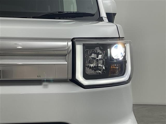 ウェイク ＧターボリミテッドＳＡＩＩＩ　純正ナビ／フルセグＴＶ　パノラマモニター　ナビ連動前方ドライブレコーダー　衝突軽減ブレーキ　横滑り防止装置　アイドリングストップ　両側電動スライドドア　プッシュスタート　純正１５インチＡＷ　ＬＥＤ（40枚目）