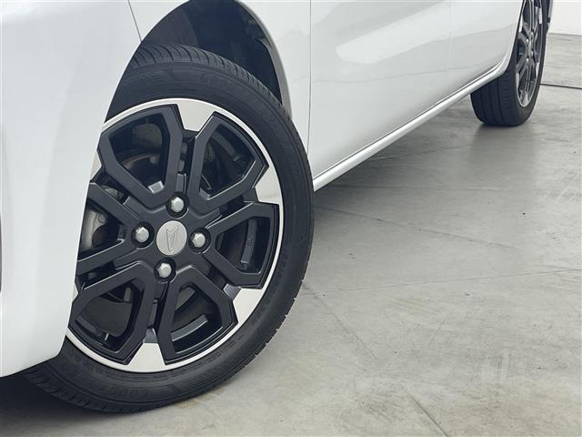 ウェイク ＧターボリミテッドＳＡＩＩＩ　純正ナビ／フルセグＴＶ　パノラマモニター　ナビ連動前方ドライブレコーダー　衝突軽減ブレーキ　横滑り防止装置　アイドリングストップ　両側電動スライドドア　プッシュスタート　純正１５インチＡＷ　ＬＥＤ（41枚目）