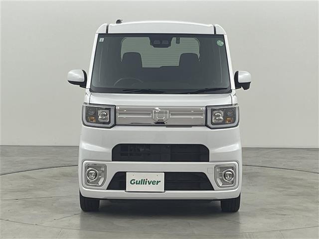 ウェイク ＧターボリミテッドＳＡＩＩＩ　純正ナビ／フルセグＴＶ　パノラマモニター　ナビ連動前方ドライブレコーダー　衝突軽減ブレーキ　横滑り防止装置　アイドリングストップ　両側電動スライドドア　プッシュスタート　純正１５インチＡＷ　ＬＥＤ（42枚目）