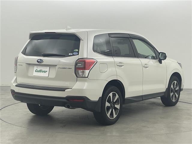 フォレスター ２．０ｉ－Ｌ　社外ナビ／フルセグＴＶ　ＥＴＣ　シートヒーター　クルーズコントロール　パドルシフト　横滑り防止装置　アイドリングストップ　Ｘ－ＭＯＤＥ　電動格納式ドアミラー　ドアバイザー　純正１７インチＡＷ　ＬＥＤ（38枚目）