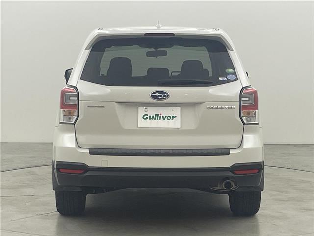 フォレスター ２．０ｉ－Ｌ　社外ナビ／フルセグＴＶ　ＥＴＣ　シートヒーター　クルーズコントロール　パドルシフト　横滑り防止装置　アイドリングストップ　Ｘ－ＭＯＤＥ　電動格納式ドアミラー　ドアバイザー　純正１７インチＡＷ　ＬＥＤ（43枚目）