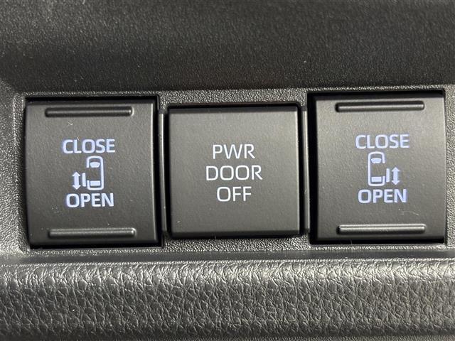 シエンタ ハイブリッドＺ　純正１０．５型ＤＡナビ／フルセグＴＶ　全方位カメラ　前後ドラレコ　レーダークルコン　コーナーセンサー　衝突軽減　レーンキープ　アクセル踏み間違い防止　ＢＳＭ　両側電動スライドドア　純正１５インチＡＷ（11枚目）