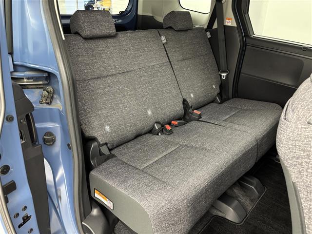 シエンタ ハイブリッドＺ　純正１０．５型ＤＡナビ／フルセグＴＶ　全方位カメラ　前後ドラレコ　レーダークルコン　コーナーセンサー　衝突軽減　レーンキープ　アクセル踏み間違い防止　ＢＳＭ　両側電動スライドドア　純正１５インチＡＷ（15枚目）