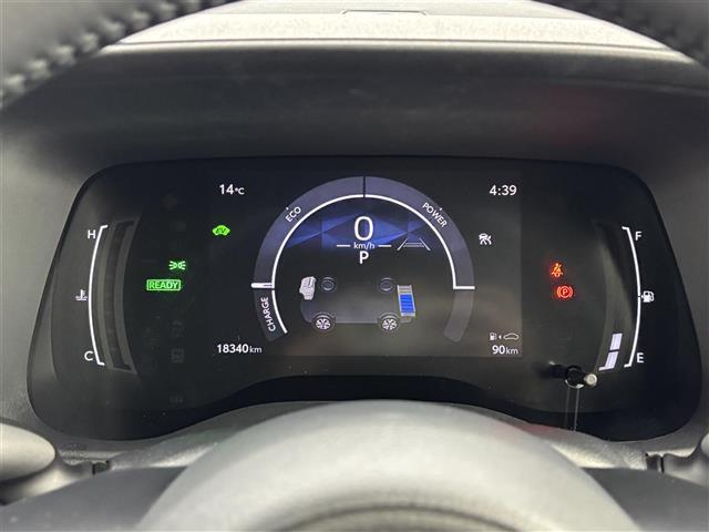 シエンタ ハイブリッドＺ　純正１０．５型ＤＡナビ／フルセグＴＶ　全方位カメラ　前後ドラレコ　レーダークルコン　コーナーセンサー　衝突軽減　レーンキープ　アクセル踏み間違い防止　ＢＳＭ　両側電動スライドドア　純正１５インチＡＷ（22枚目）