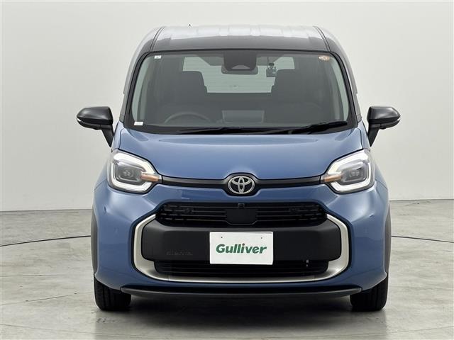 シエンタ ハイブリッドＺ　純正１０．５型ＤＡナビ／フルセグＴＶ　全方位カメラ　前後ドラレコ　レーダークルコン　コーナーセンサー　衝突軽減　レーンキープ　アクセル踏み間違い防止　ＢＳＭ　両側電動スライドドア　純正１５インチＡＷ（42枚目）