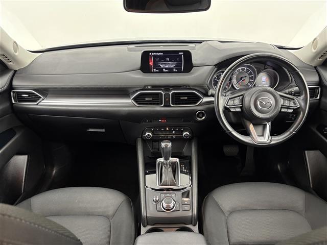 ＣＸ－５ ＸＤ　プロアクティブ　メーカーナビ　バックカメラ　ＥＴＣ　レーダークルーズコントロール　コーナーセンサー　スマートシティブレーキサポート　レーンキープ　ＢＳＭ　シートヒーター　ステアリングヒーター　パワーバックドア　ＬＥＤ（2枚目）