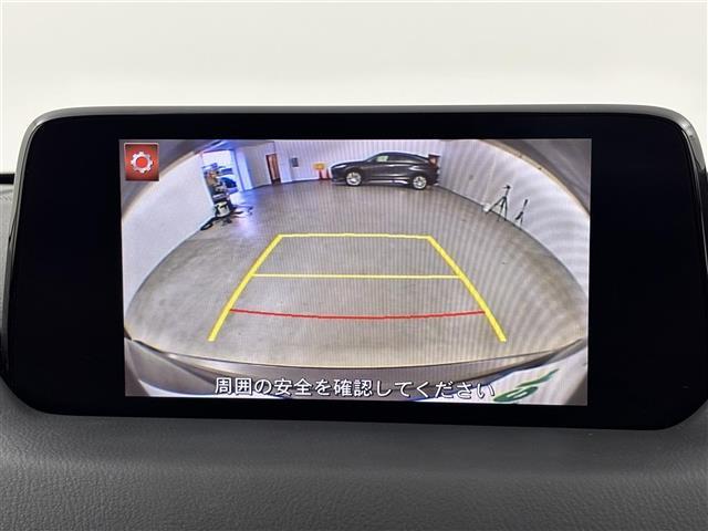 ＣＸ－５ ＸＤ　プロアクティブ　メーカーナビ　バックカメラ　ＥＴＣ　レーダークルーズコントロール　コーナーセンサー　スマートシティブレーキサポート　レーンキープ　ＢＳＭ　シートヒーター　ステアリングヒーター　パワーバックドア　ＬＥＤ（6枚目）