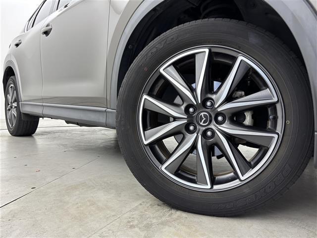 ＣＸ－５ ＸＤ　プロアクティブ　メーカーナビ　バックカメラ　ＥＴＣ　レーダークルーズコントロール　コーナーセンサー　スマートシティブレーキサポート　レーンキープ　ＢＳＭ　シートヒーター　ステアリングヒーター　パワーバックドア　ＬＥＤ（18枚目）