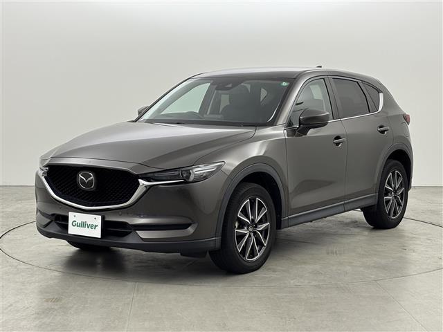 ＣＸ－５ ＸＤ　プロアクティブ　メーカーナビ　バックカメラ　ＥＴＣ　レーダークルーズコントロール　コーナーセンサー　スマートシティブレーキサポート　レーンキープ　ＢＳＭ　シートヒーター　ステアリングヒーター　パワーバックドア　ＬＥＤ（19枚目）