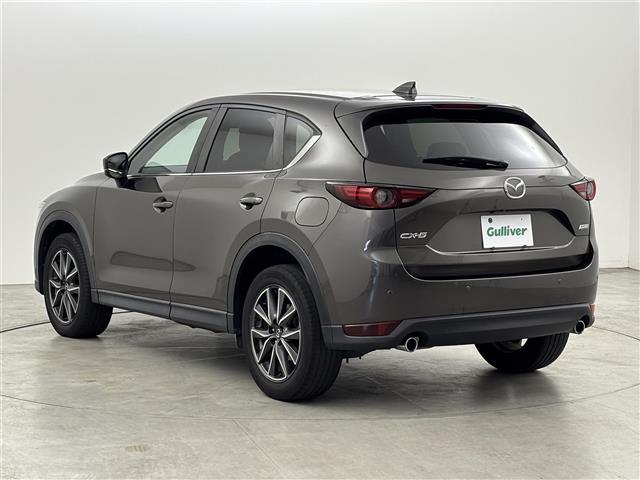 ＣＸ－５ ＸＤ　プロアクティブ　メーカーナビ　バックカメラ　ＥＴＣ　レーダークルーズコントロール　コーナーセンサー　スマートシティブレーキサポート　レーンキープ　ＢＳＭ　シートヒーター　ステアリングヒーター　パワーバックドア　ＬＥＤ（20枚目）