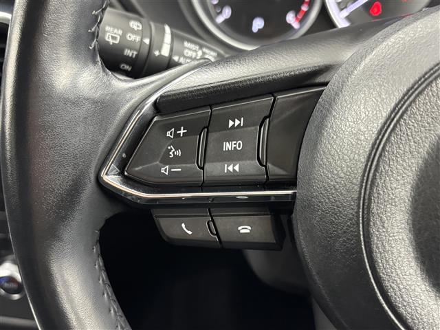 ＣＸ－５ ＸＤ　プロアクティブ　メーカーナビ　バックカメラ　ＥＴＣ　レーダークルーズコントロール　コーナーセンサー　スマートシティブレーキサポート　レーンキープ　ＢＳＭ　シートヒーター　ステアリングヒーター　パワーバックドア　ＬＥＤ（25枚目）