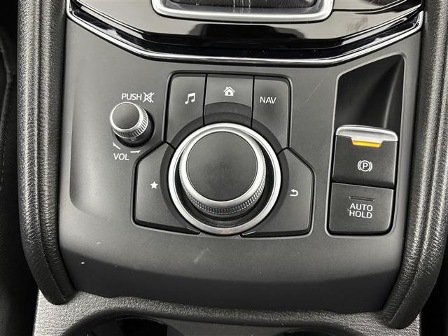 ＣＸ－５ ＸＤ　プロアクティブ　メーカーナビ　バックカメラ　ＥＴＣ　レーダークルーズコントロール　コーナーセンサー　スマートシティブレーキサポート　レーンキープ　ＢＳＭ　シートヒーター　ステアリングヒーター　パワーバックドア　ＬＥＤ（32枚目）