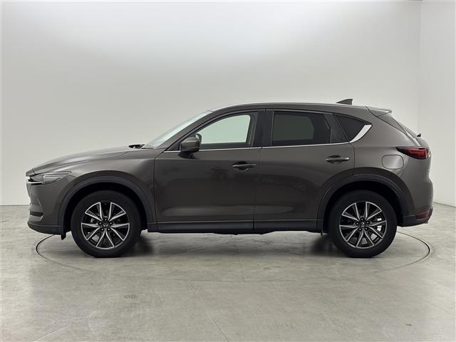 ＣＸ－５ ＸＤ　プロアクティブ　メーカーナビ　バックカメラ　ＥＴＣ　レーダークルーズコントロール　コーナーセンサー　スマートシティブレーキサポート　レーンキープ　ＢＳＭ　シートヒーター　ステアリングヒーター　パワーバックドア　ＬＥＤ（38枚目）