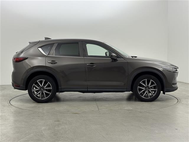 ＣＸ－５ ＸＤ　プロアクティブ　メーカーナビ　バックカメラ　ＥＴＣ　レーダークルーズコントロール　コーナーセンサー　スマートシティブレーキサポート　レーンキープ　ＢＳＭ　シートヒーター　ステアリングヒーター　パワーバックドア　ＬＥＤ（39枚目）