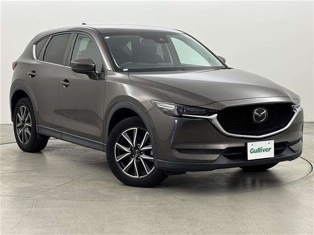 ＣＸ－５ ＸＤ　プロアクティブ　メーカーナビ　バックカメラ　ＥＴＣ　レーダークルーズコントロール　コーナーセンサー　スマートシティブレーキサポート　レーンキープ　ＢＳＭ　シートヒーター　ステアリングヒーター　パワーバックドア　ＬＥＤ（41枚目）