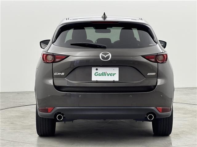 ＣＸ－５ ＸＤ　プロアクティブ　メーカーナビ　バックカメラ　ＥＴＣ　レーダークルーズコントロール　コーナーセンサー　スマートシティブレーキサポート　レーンキープ　ＢＳＭ　シートヒーター　ステアリングヒーター　パワーバックドア　ＬＥＤ（43枚目）