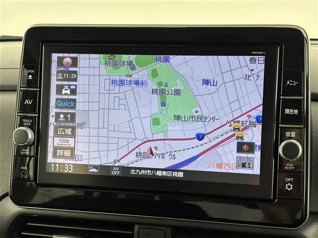 ルークス ハイウェイスター　Ｇターボプロパイロットエディション　純正９型ナビ／フルセグＴＶ　全方位カメラ　前方ドラレコ　プロパイロット　コーナーセンサー　エマージェンシーブレーキ　レーンキープ　先行車発進お知らせ　両側電動スライドドア　純正１５インチＡＷ　ＬＥＤ（3枚目）