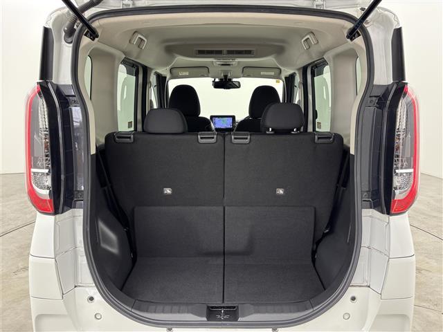 ルークス ハイウェイスター　Ｇターボプロパイロットエディション　純正９型ナビ／フルセグＴＶ　全方位カメラ　前方ドラレコ　プロパイロット　コーナーセンサー　エマージェンシーブレーキ　レーンキープ　先行車発進お知らせ　両側電動スライドドア　純正１５インチＡＷ　ＬＥＤ（16枚目）